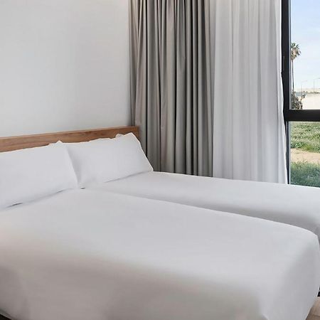 B&B Hotel Valencia Alcasser Luaran gambar
