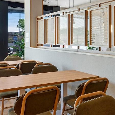 B&B Hotel Valencia Alcasser Luaran gambar