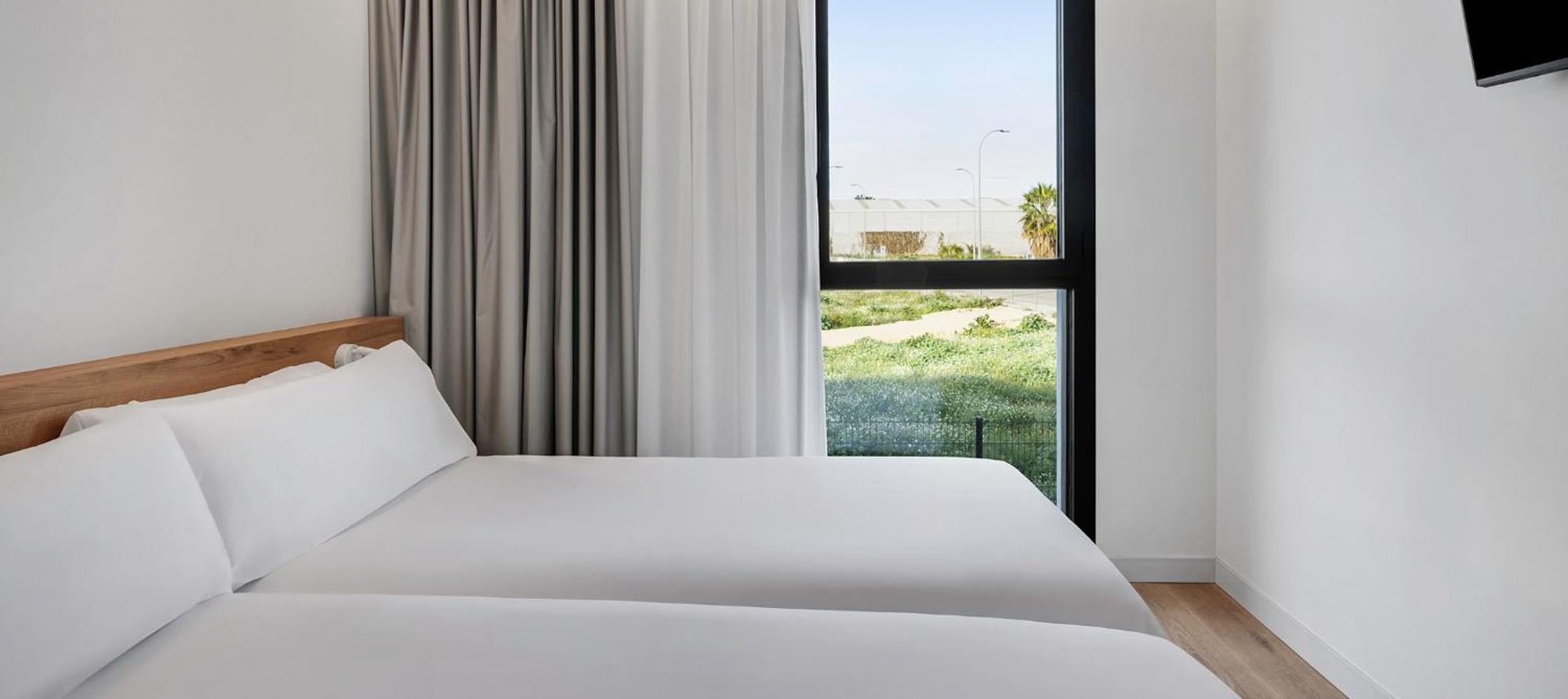 B&B Hotel Valencia Alcasser Luaran gambar