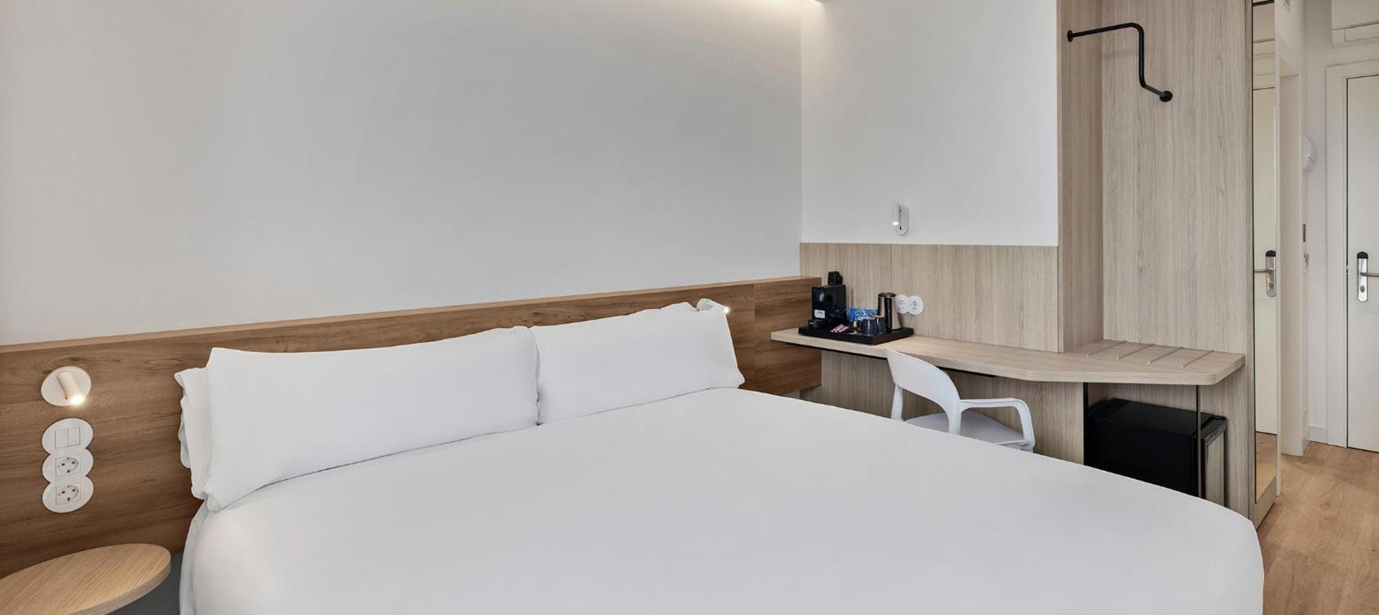 B&B Hotel Valencia Alcasser Luaran gambar