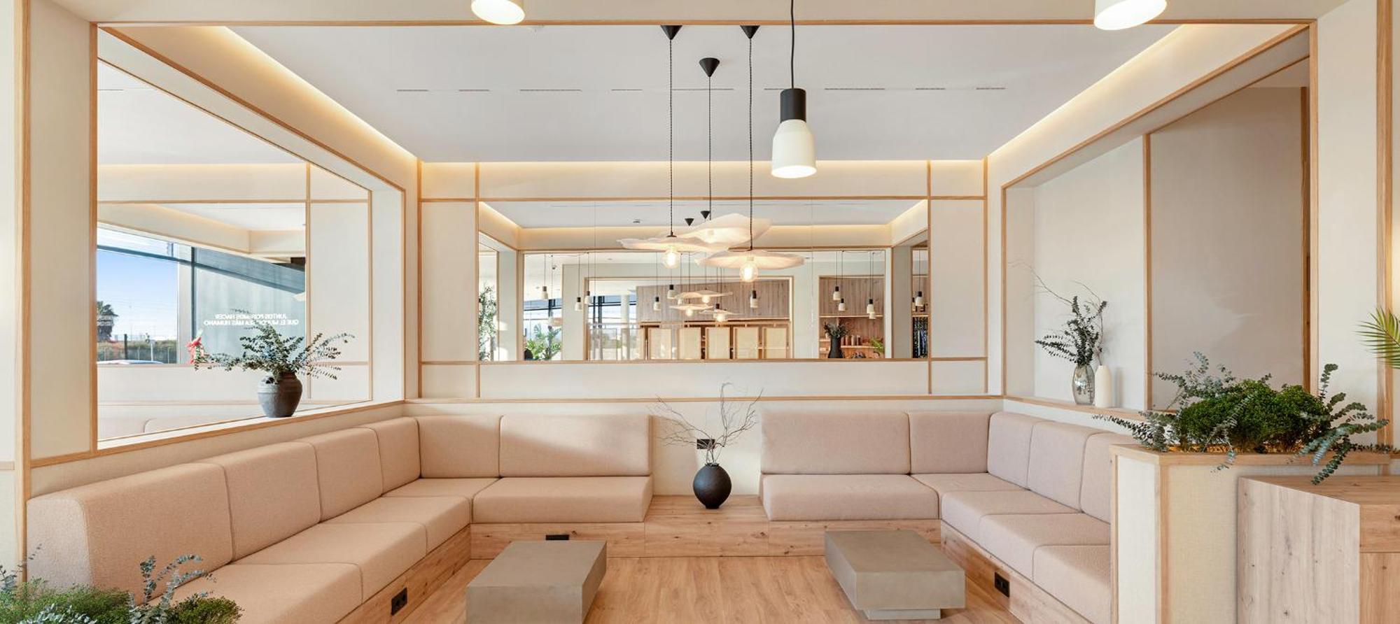 B&B Hotel Valencia Alcasser Luaran gambar