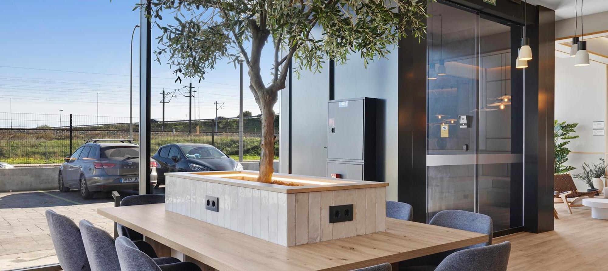 B&B Hotel Valencia Alcasser Luaran gambar