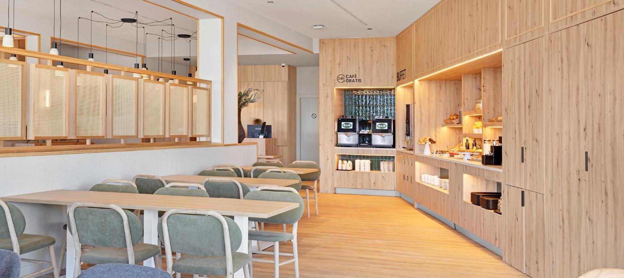 B&B Hotel Valencia Alcasser Luaran gambar