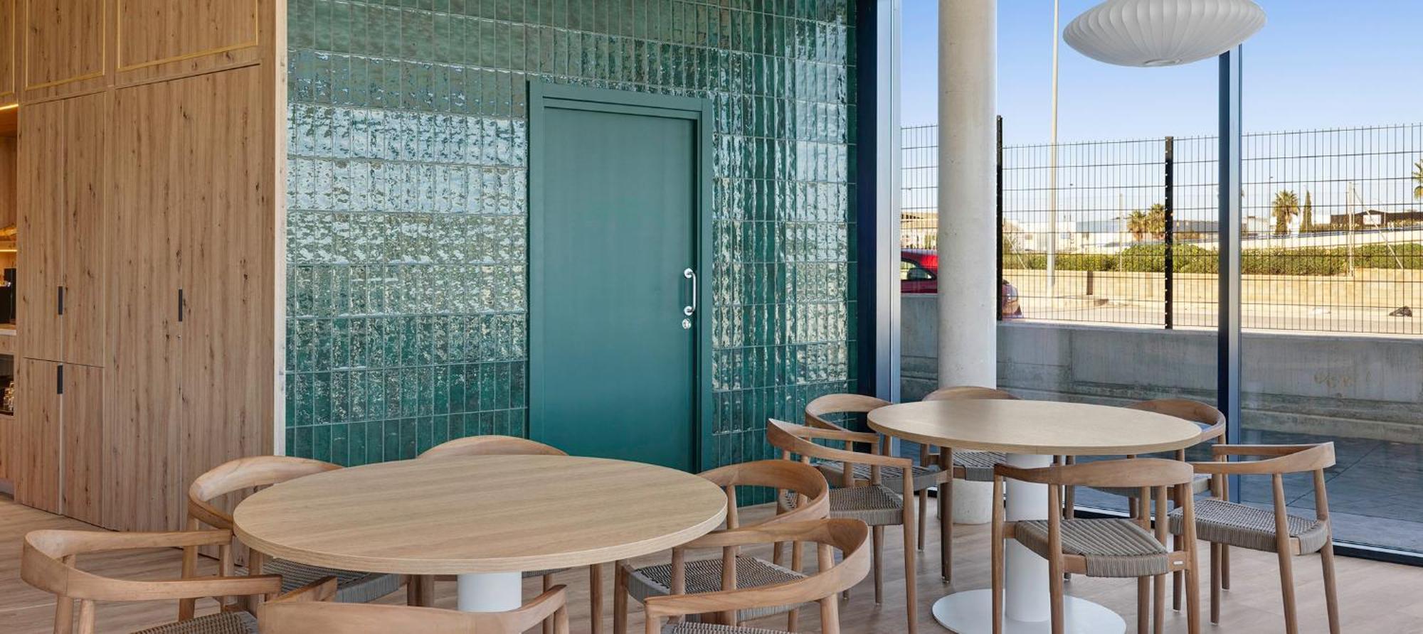 B&B Hotel Valencia Alcasser Luaran gambar
