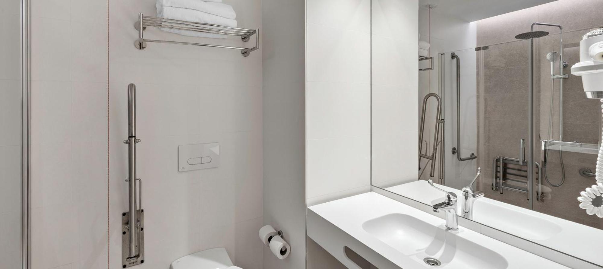 B&B Hotel Valencia Alcasser Luaran gambar