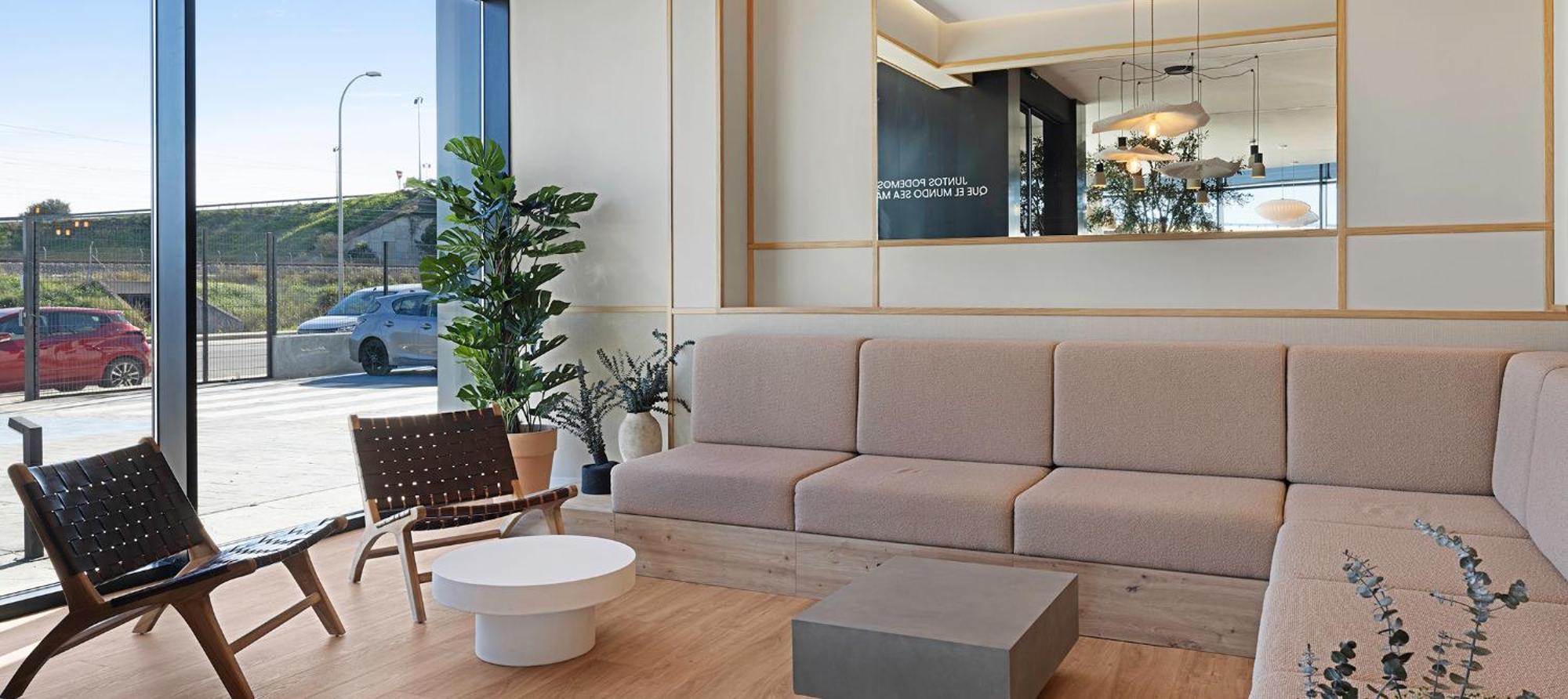 B&B Hotel Valencia Alcasser Luaran gambar
